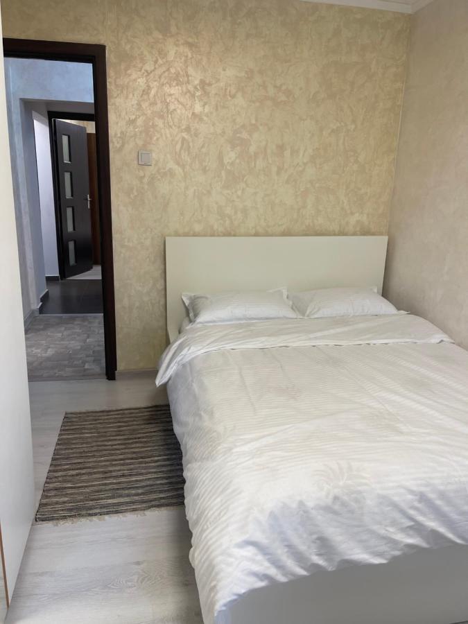 Guest House Târgu Jiu 외부 사진