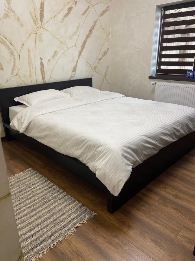 Guest House Târgu Jiu 외부 사진