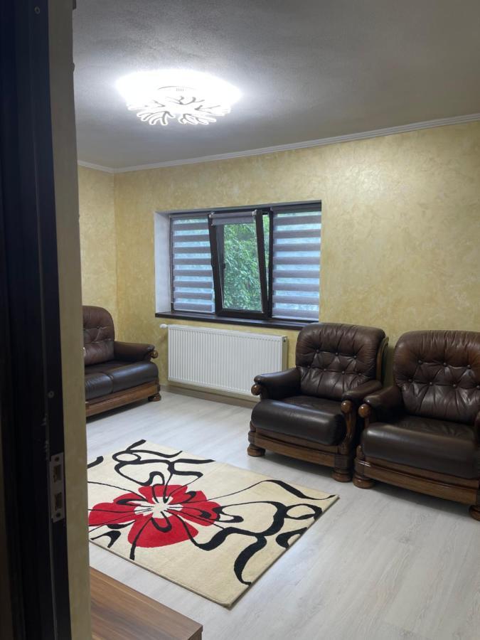 Guest House Târgu Jiu 외부 사진