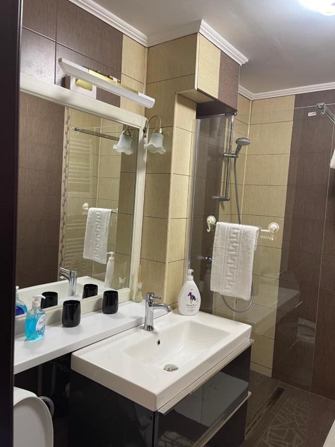 Guest House Târgu Jiu 외부 사진