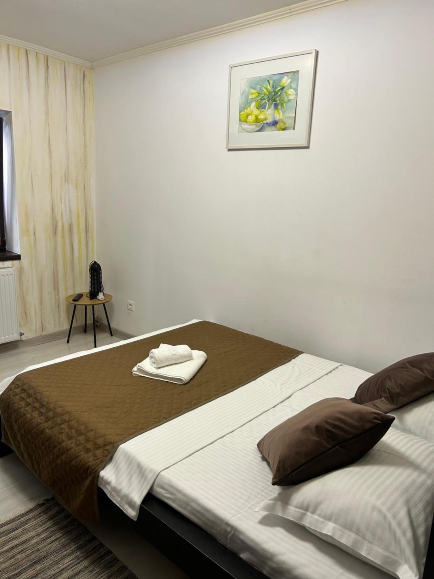 Guest House Târgu Jiu 외부 사진