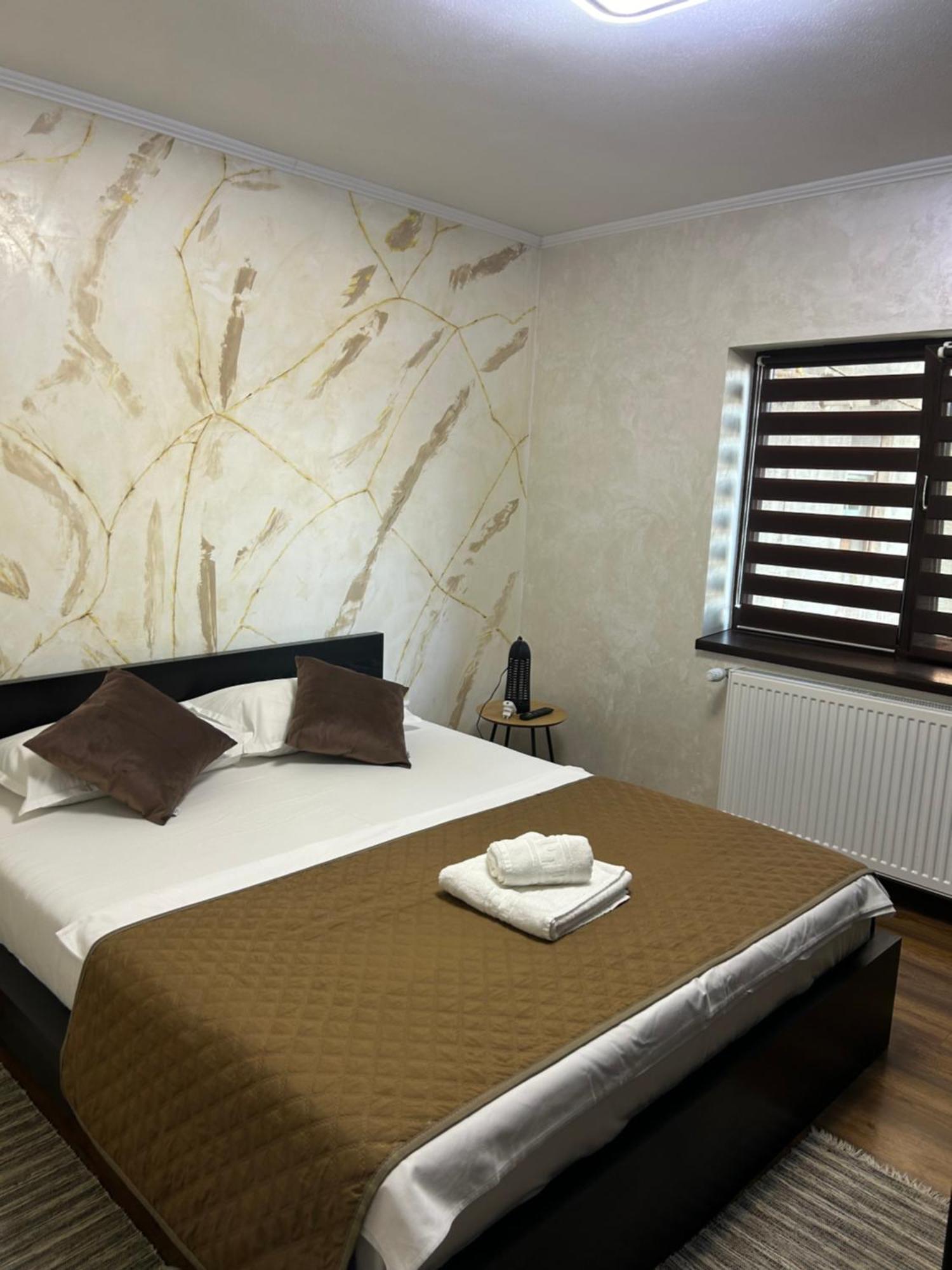 Guest House Târgu Jiu 외부 사진